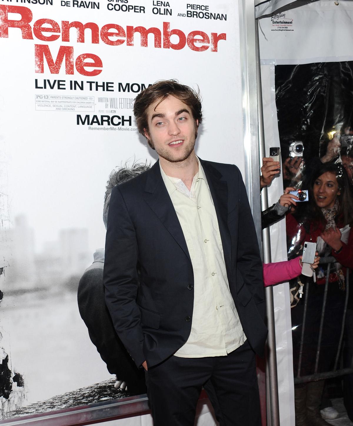Gallery Remember Me Premiere Features Entertainment Herald Dispatch Com Gallery Remember Me Premiere Features Entertainment Herald Dispatch Com