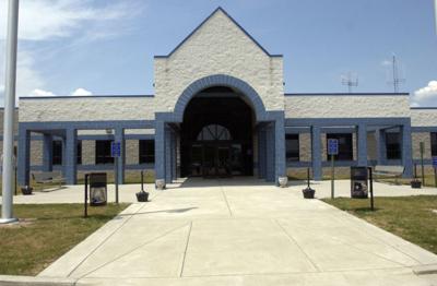 jail regional western herald dispatch treatment cabell harris serves wayne counties putnam mason lincoln chris which williamsondailynews wvgazettemail