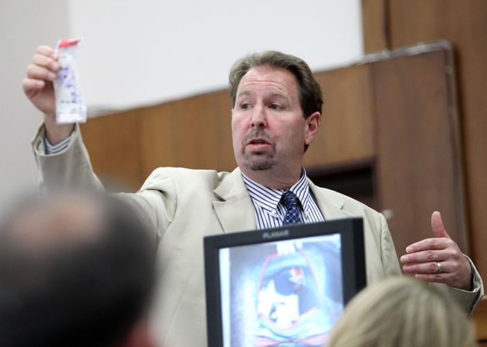 Case puts a focus on jail conditions | News | herald-dispatch.com