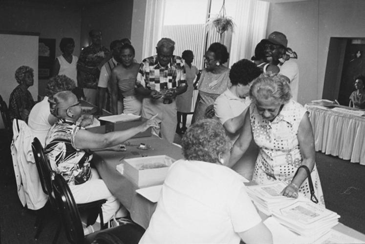 Gallery Douglass High School through the years News herald