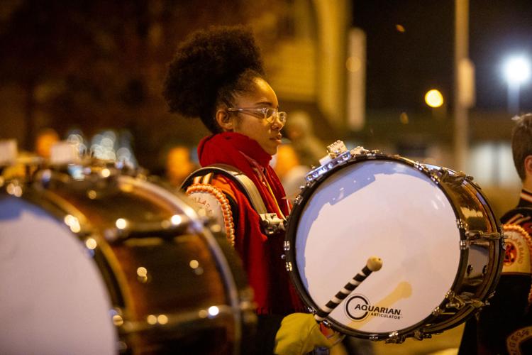 Ironton Christmas Parade 2022 Photos: 2021 Ironton Christmas Parade | Photo Galleries |  Herald-Dispatch.com
