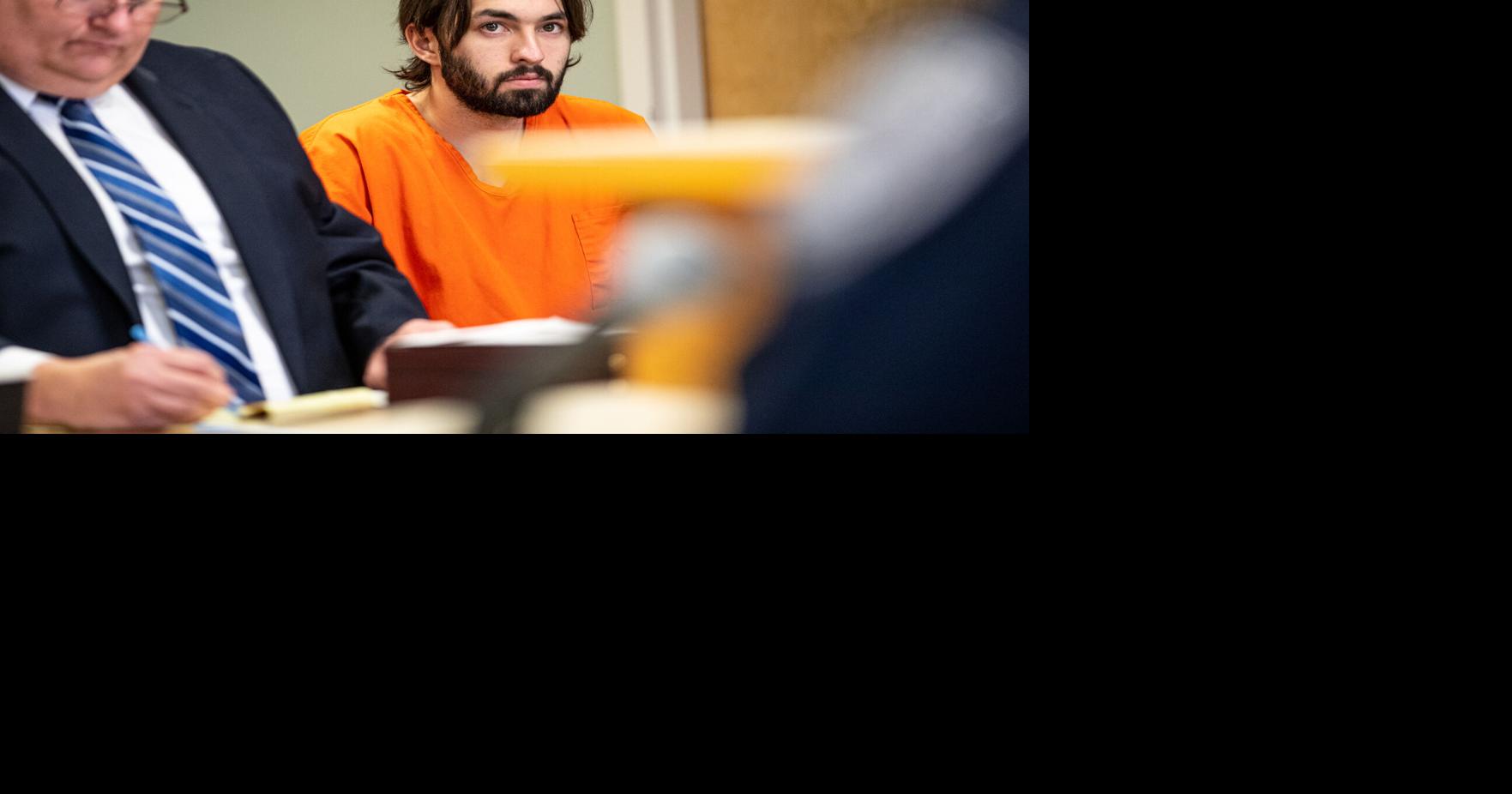 Man charged in father’s death indicted by grand jury | News | herald ...