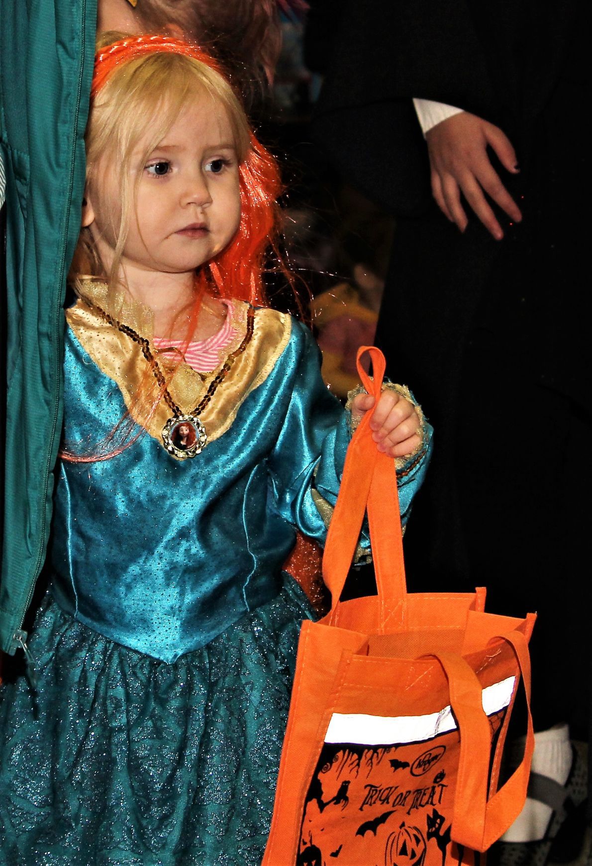 Halloween fun at the Hurricane library branch Putnam News herald