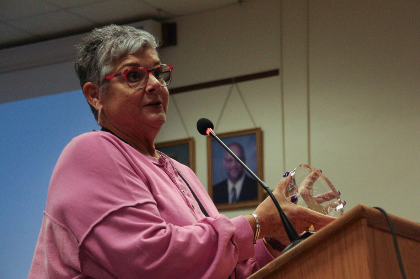 Cabell BOE discusses options for surplus properties | News | herald ...