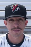 Jimmy Galusky joining Jedd Gyorko on Black Bears coaching staff