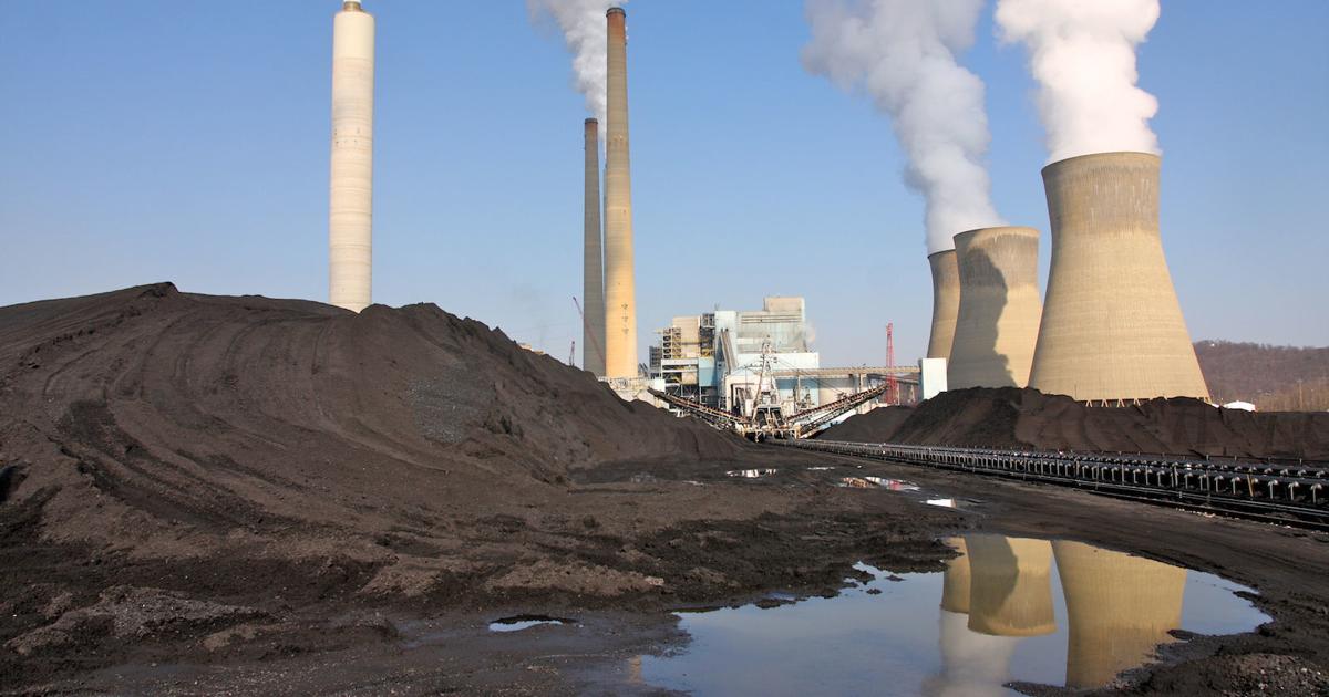 EPA proposal gives fossil fuel plants time and choices with estimated