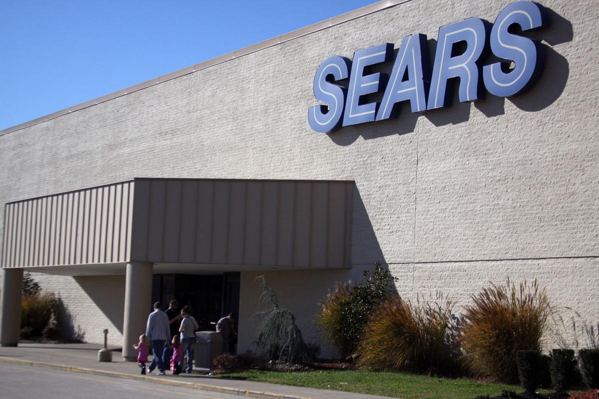 Huntington Mall Supports Career Technology Center Move To Former Sears Store News Herald Dispatch Com