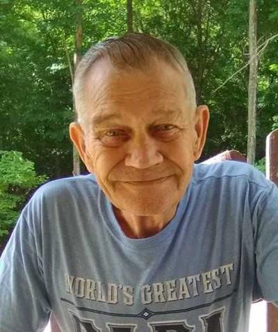 Noah Nelson Finley Jr Of Dunlow Wc Obituaries Herald Dispatch Com