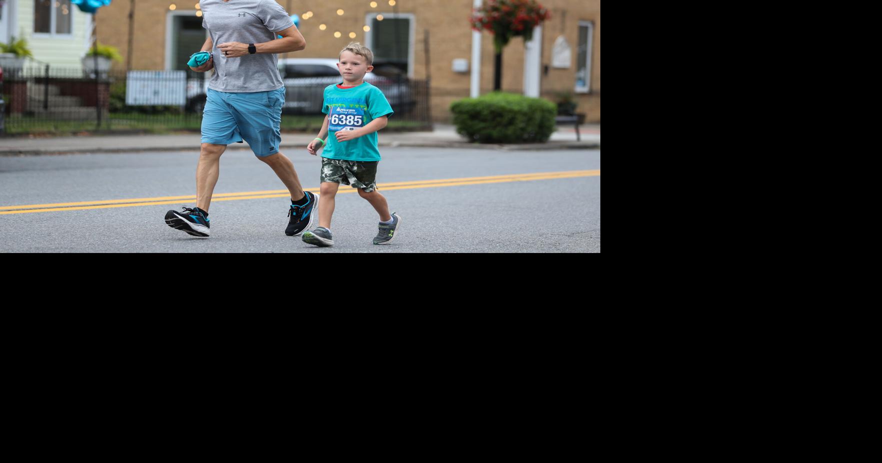 'Step Up for Sleep' run/walk raises awareness of narcolepsy, sleep ...
