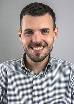 Zack Harold