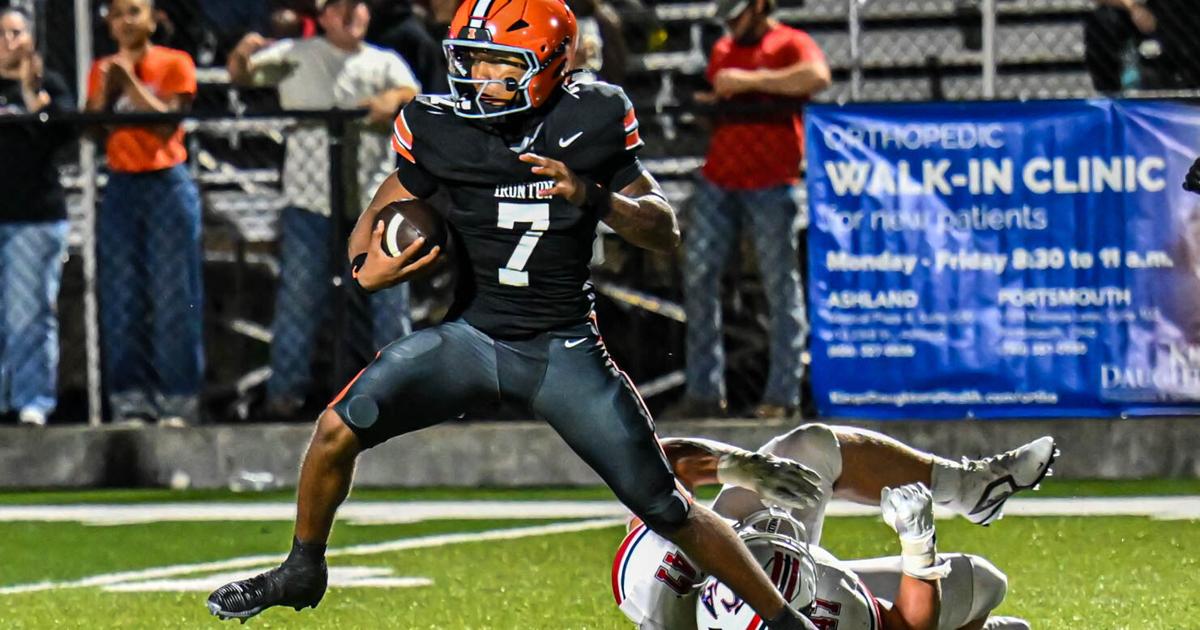 Prep Notebook: Tri-State trio make college choices
