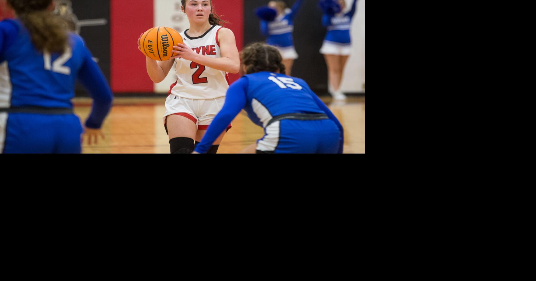 WVSSAC girls basketball Class AAA state preview: Wayne, Nitro seek to ...