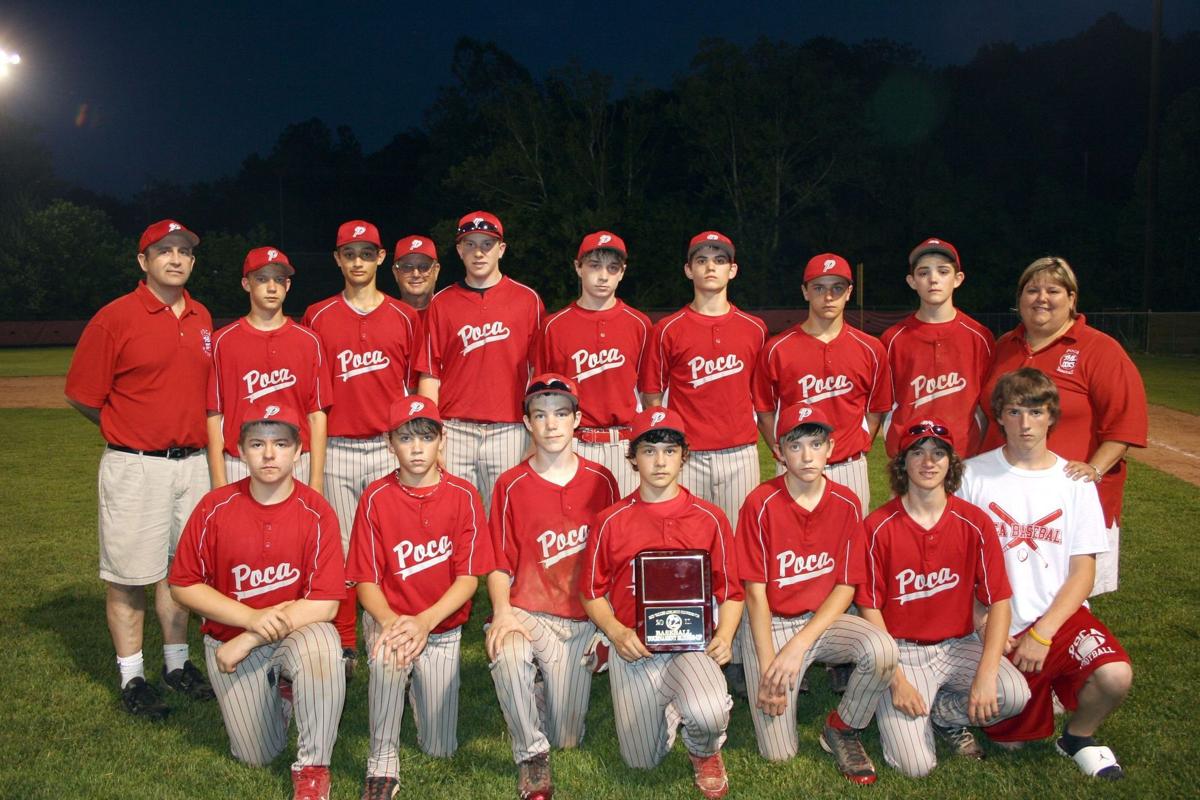 Poca Middle Makes It To Conference Championship Sports Herald