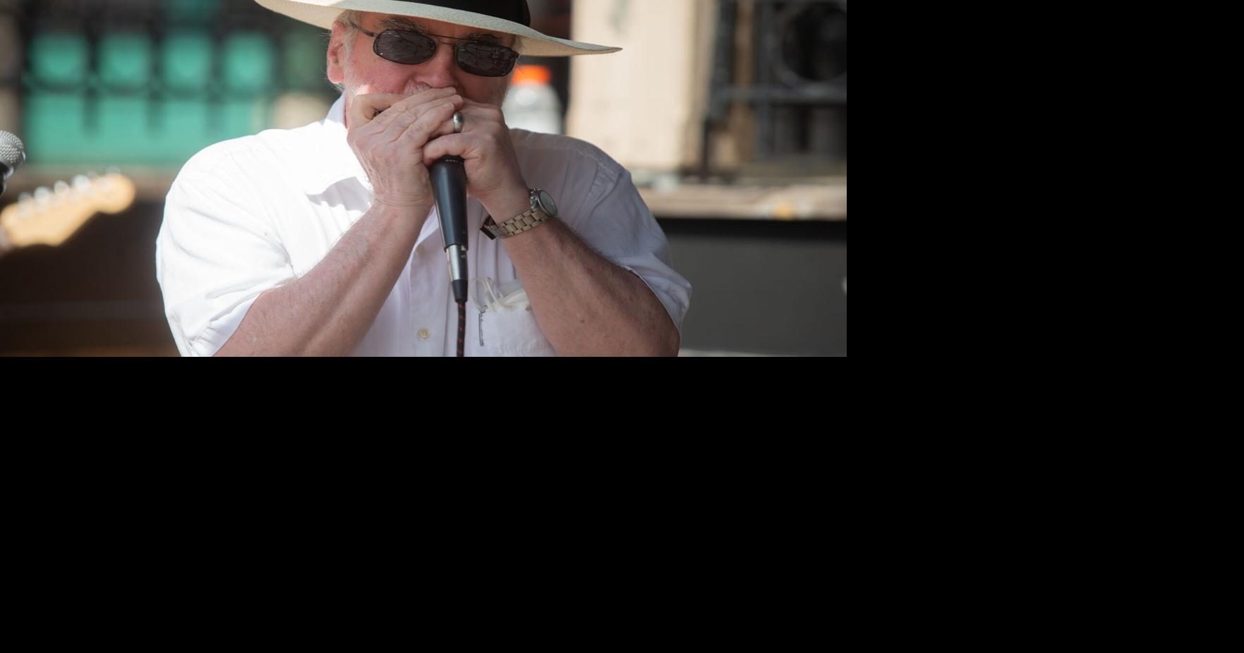 17th Diamond Teeth Mary Blues Festival returns to Heritage Station