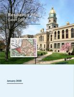 Cabell County Resiliency Plan