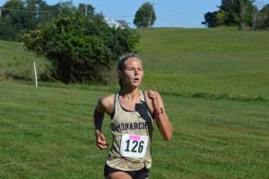 Zervos brings impressive resume to ƵU track program