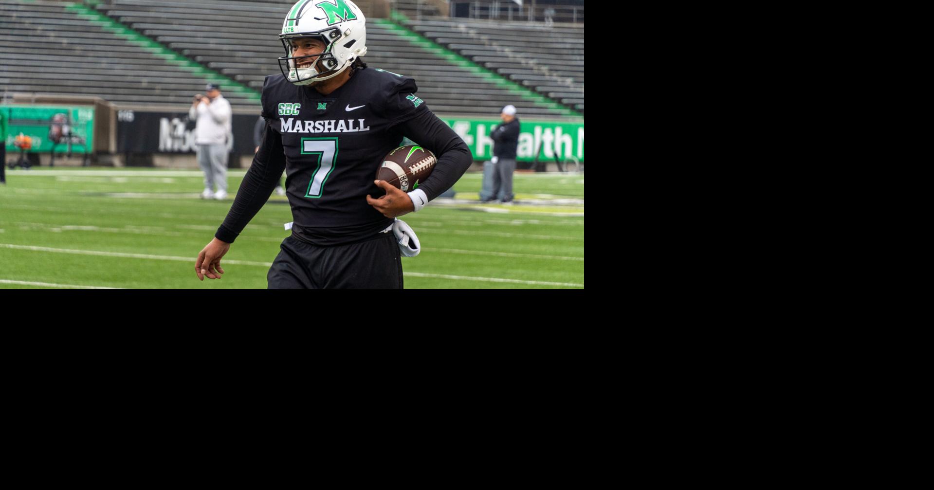 Marshall notebook: Herd football has 12 honored by Athlon Sports