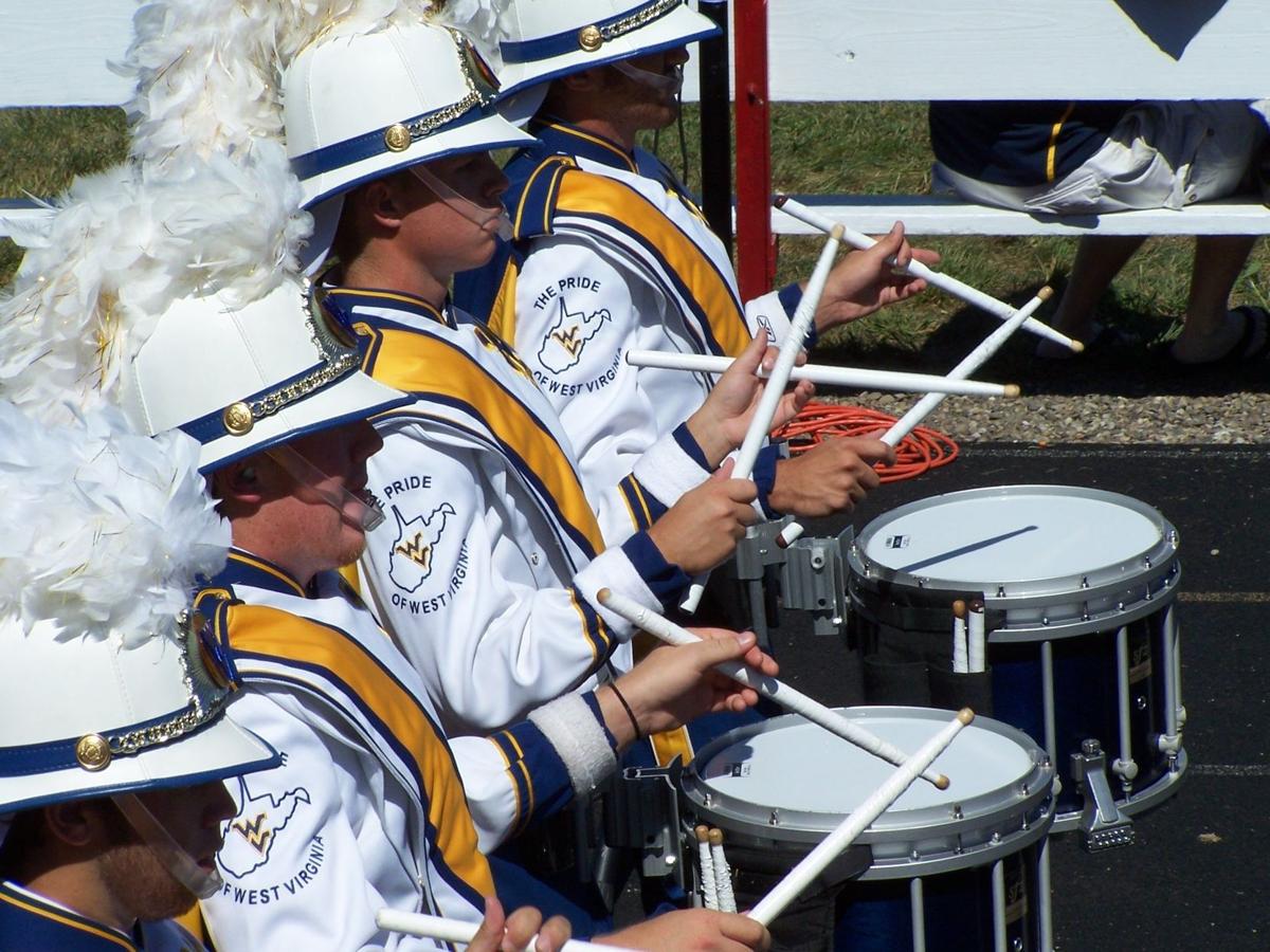 Meet the Minnesota music educator behind the top drumline in the country