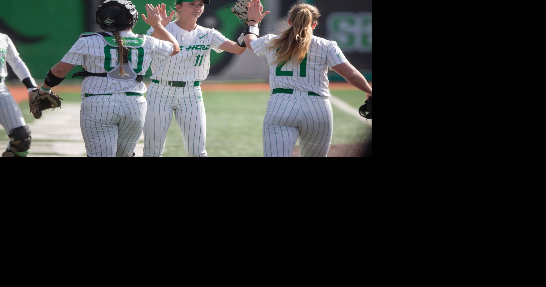 Marshall softball totes league honors into SBC tournament play Sports
