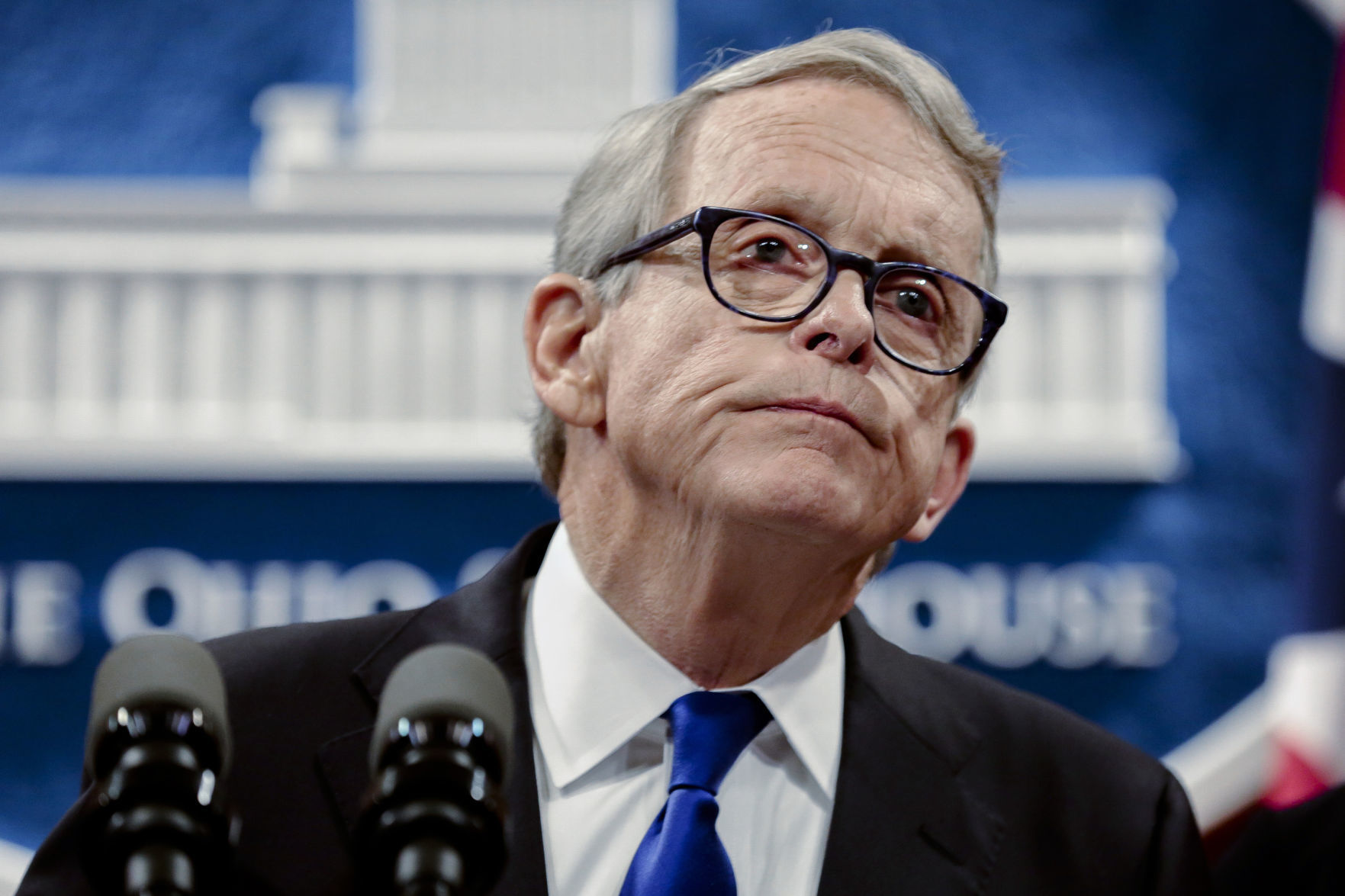 DeWine delays three remaining 2021 executions - Vimarsana News
