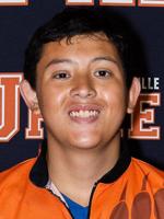 Local athletes find success at respective universities
