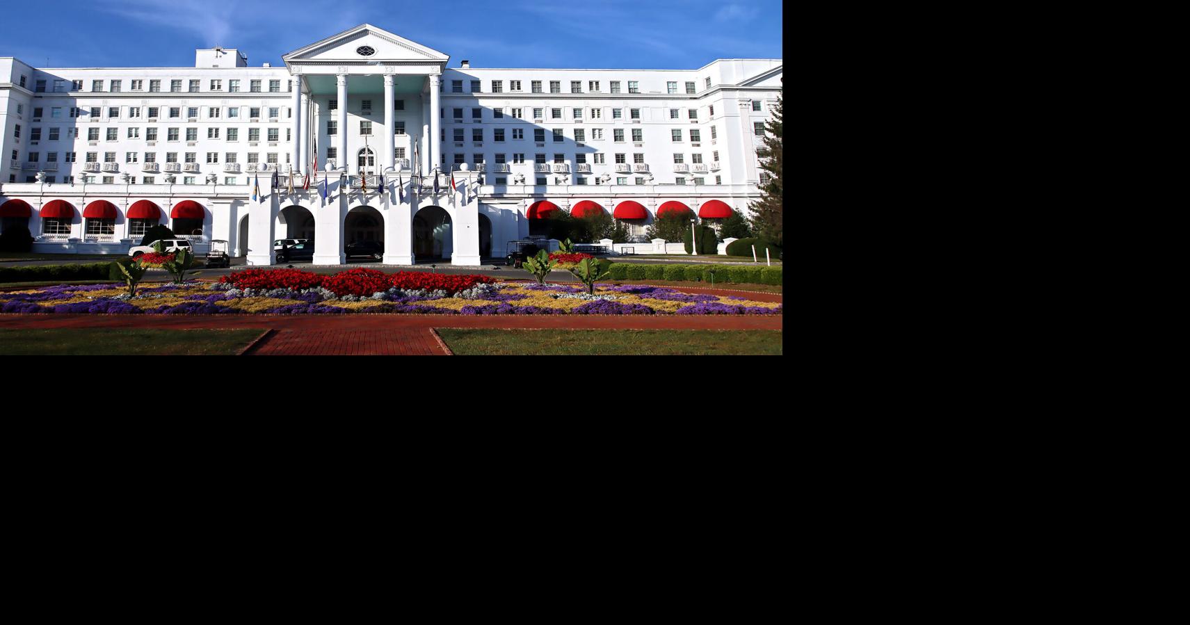 Justices try blocking Greenbrier takeover case after testimony on shifting firm funds