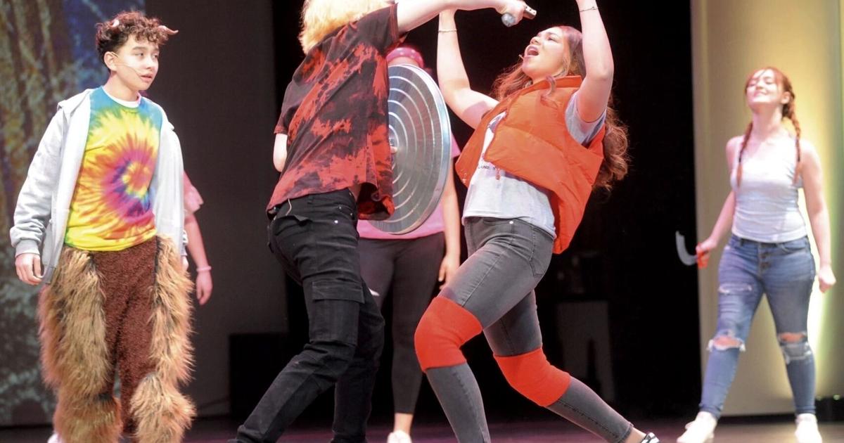 Brewing Locally Image