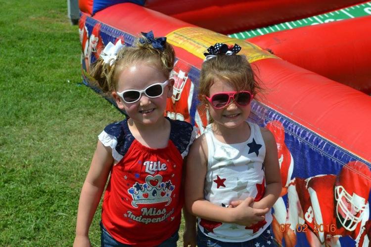 People for the Point planning a party Saturday in South Point Ohio