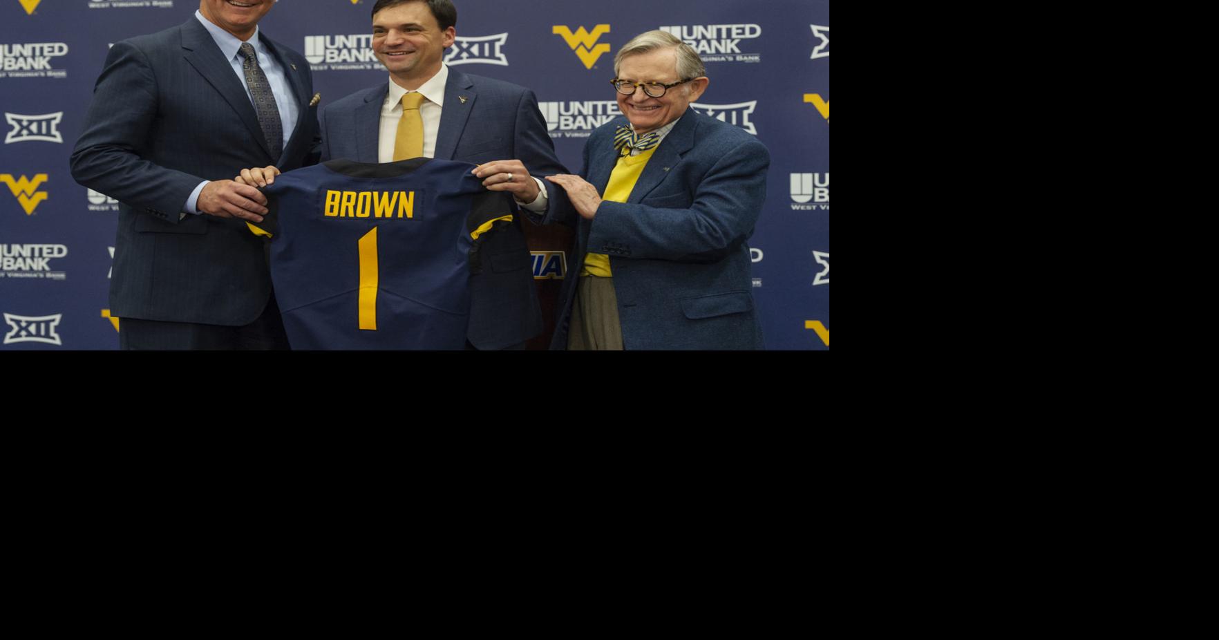 WVU athletic department to cut salaries, furlough workers Sports