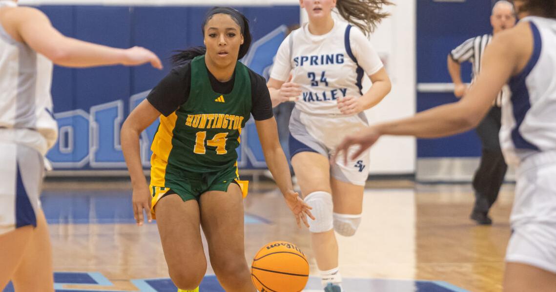 Prep basketball: Four locals make North-South All-Star rosters