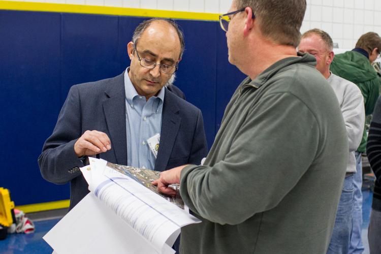 State moving forward with less expensive plan for Culloden interchange