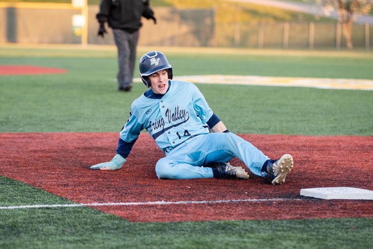 Prep baseball: Wagoner uses arm, bat to help Timberwolves beat ...