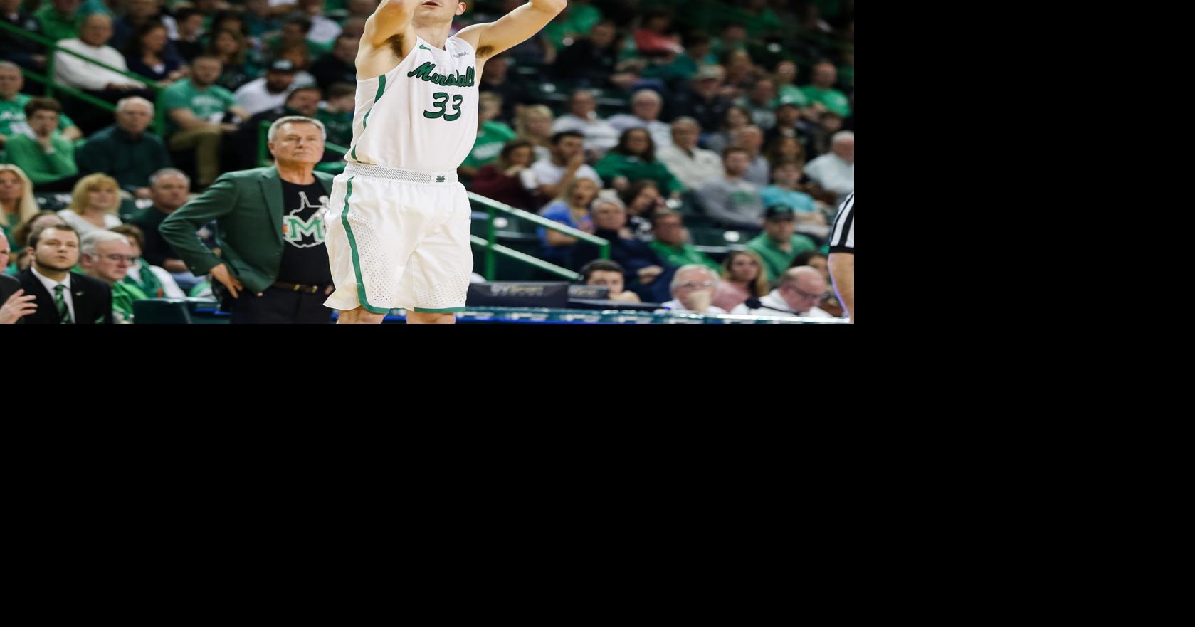 Herd champions of Conference USA | Recent News | herald-dispatch.com