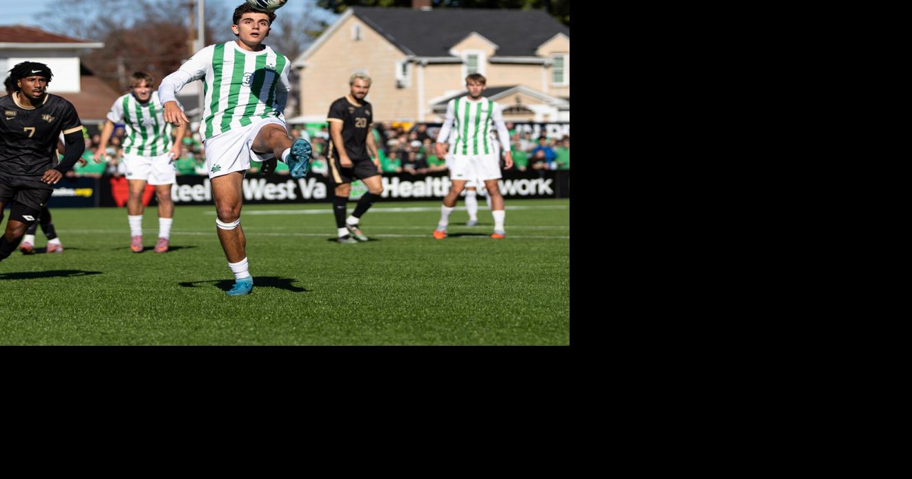 Marshall soccer: Herd schedules released; Marshall men host WVU for homecoming