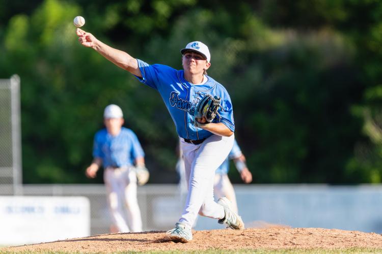 Spring Valley walks off Lincoln County in Region IV tourney | High ...