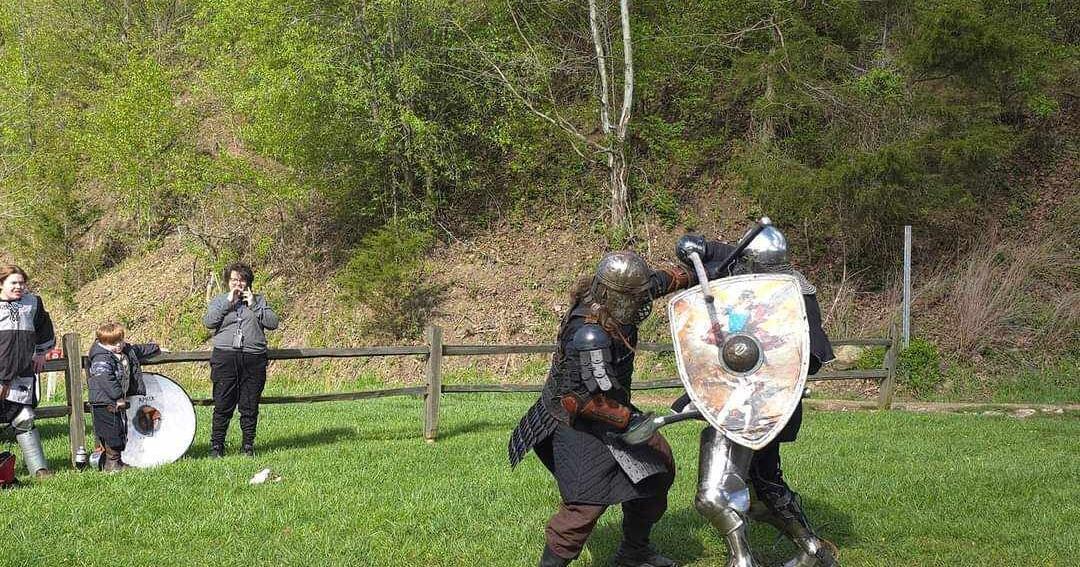 Harmony House Renaissance Fair to return in 2025 | News - Vimarsana News