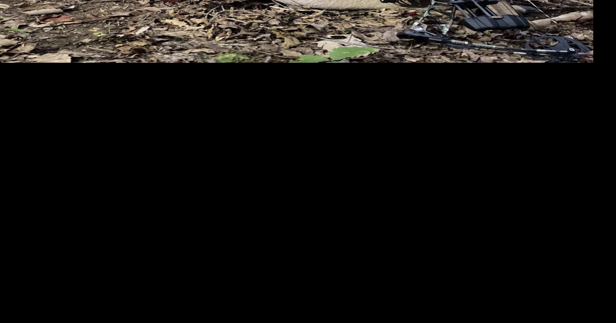 Gov. Justice announces 2022 WV Big Buck Photo Contest winners Putnam