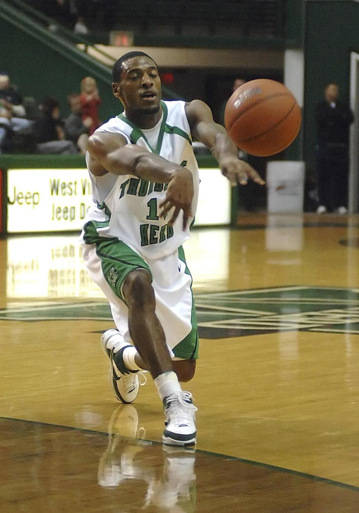 Gallery West Liberty Hilltoppers At Marshall Men S Basketball