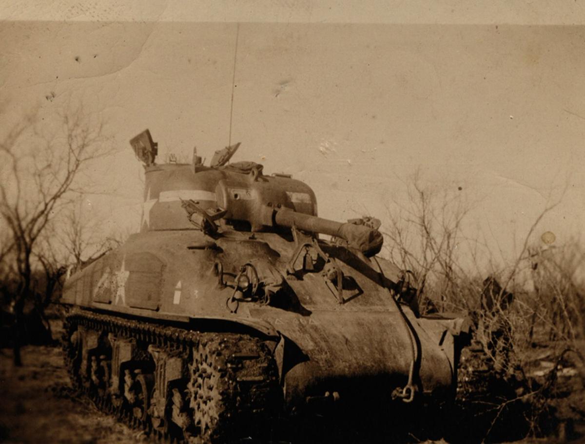 Gallery Memories Of World War Ii News Herald Dispatch Com
