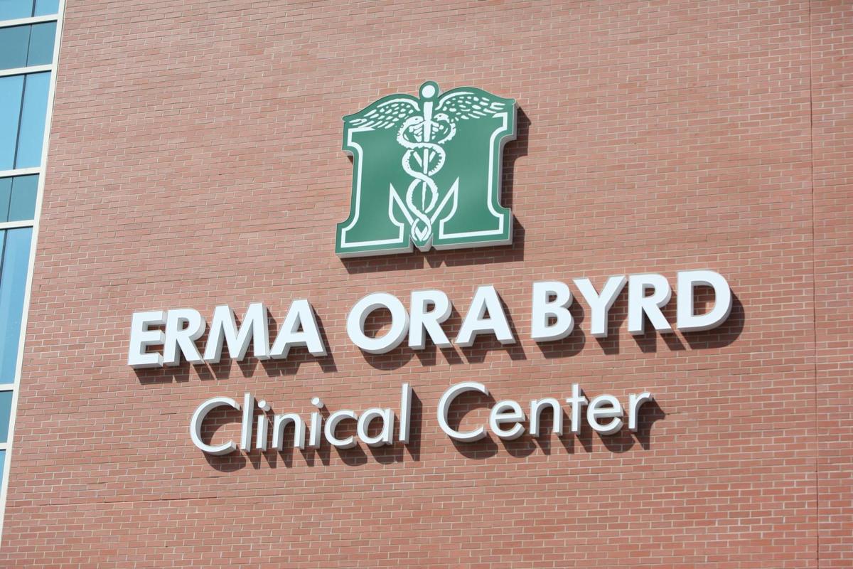 Byrd dedicates new MU medical center News