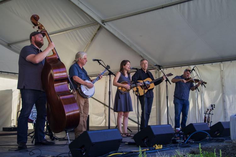 Bob Evans Farm Festival happening this weekend in Rio Grande Ohio