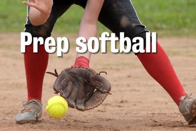 Prep softball: Hot bats propel Knights past Patriots, 16-3 (copy ...