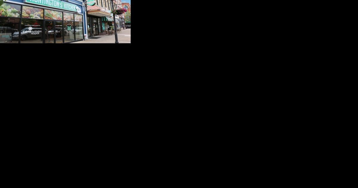 Huntington's Kitchen announces January and February class schedules | Features/Entertainment - Vimarsana News