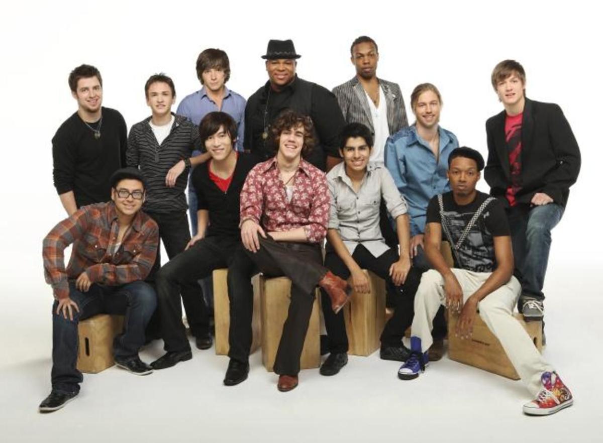 American Idol Names Top 24 Contestants Features Entertainment Herald Dispatch Com American idol® is looking for the next singing superstar! american idol names top 24 contestants