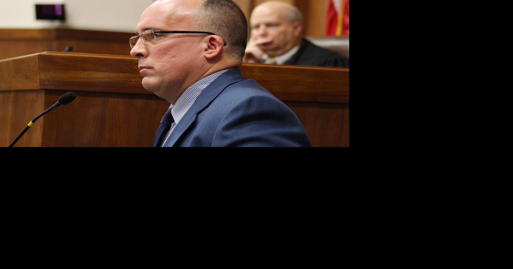 Judge: Police lineup training needed | News | herald-dispatch.com