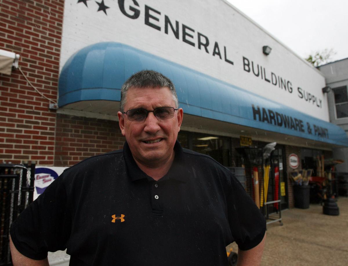 General Building Supply serves businesses, homeowners Business