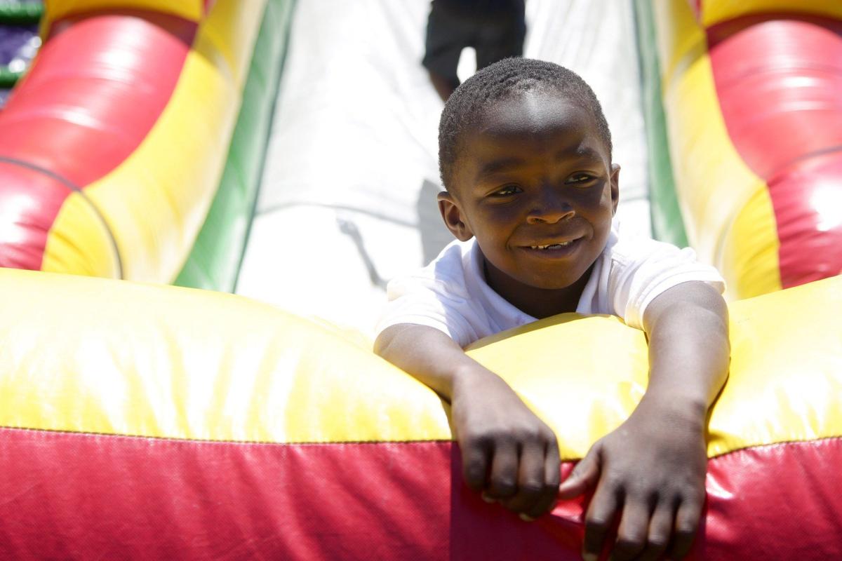 Gallery Huntington celebrates Photos News herald