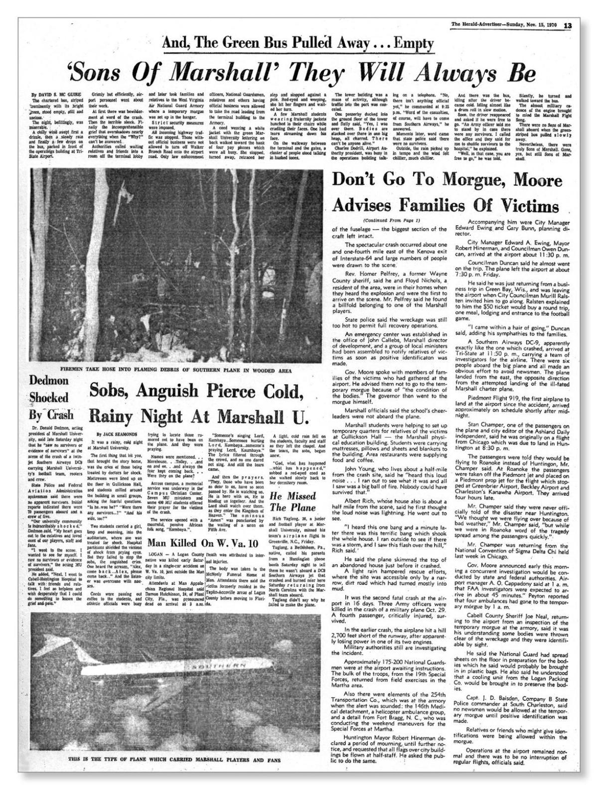 Herald Dispatch - ccypef9