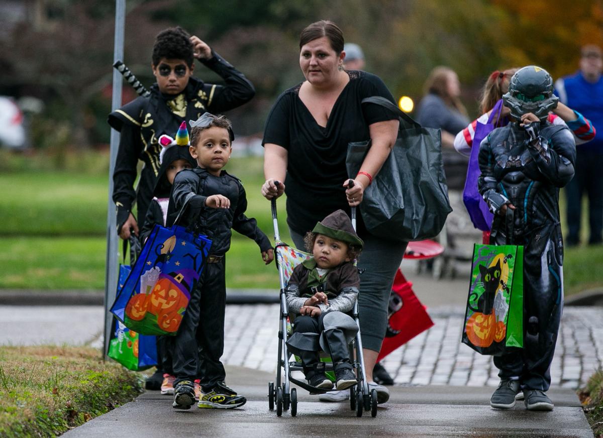 halloween 2020 trick or treat time for twin valley estates in huntington wv Update Trick Or Treat Times Being Rescheduled News Herald Dispatch Com halloween 2020 trick or treat time for twin valley estates in huntington wv