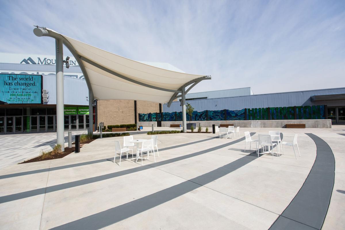 Photos Mountain Health Arena Renovations Near Completion Multimedia 